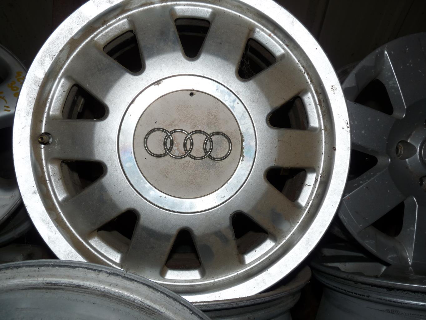 Jante AUDI A3 1  - 1