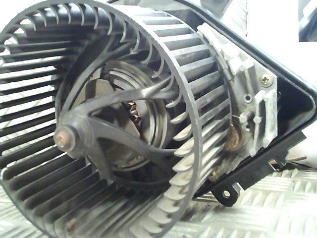 Pulseur d'air PEUGEOT 406 PHASE 1 Essence - 1