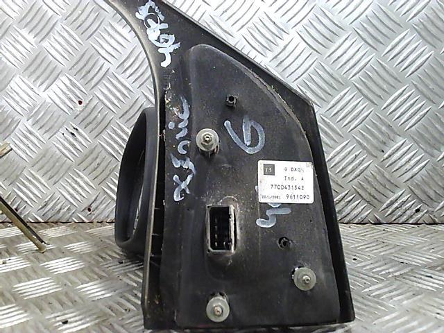 Retroviseur gauche RENAULT SCENIC 1 PHASE 2 Essence - 1