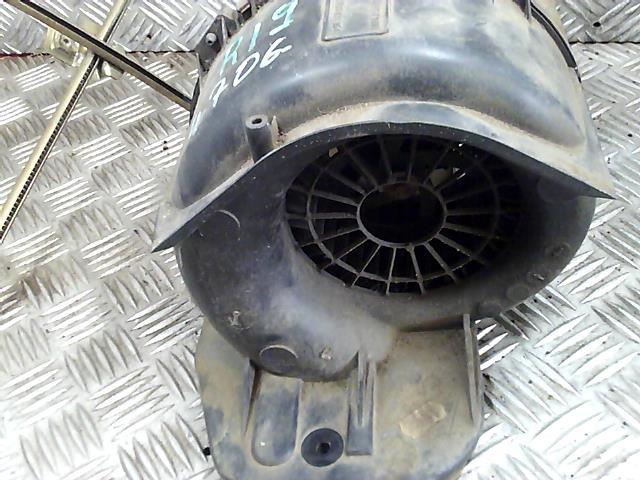 Pulseur d'air RENAULT R19 PHASE 2 Essence - 1