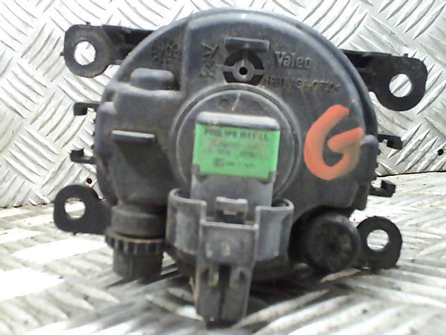 Anti brouillard gauche (feux) RENAULT SCENIC 2 PHASE 1 Diesel - 1