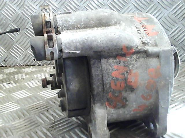 Alternateur RENAULT SCENIC 2 PHASE 1 Diesel - 1