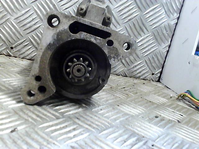 Demarreur PEUGEOT 305 PHASE 2 Diesel - 1