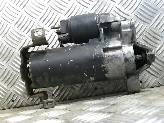 Demarreur CITROEN AX PHASE 2 Diesel - 1