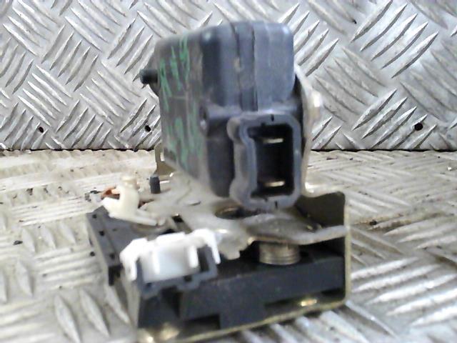Serrure avant droit RENAULT R19 PHASE 2 Essence - 1