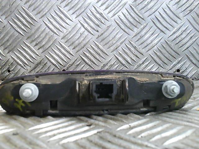 Poignee hayon PEUGEOT 307 PHASE 2 Essence - 1