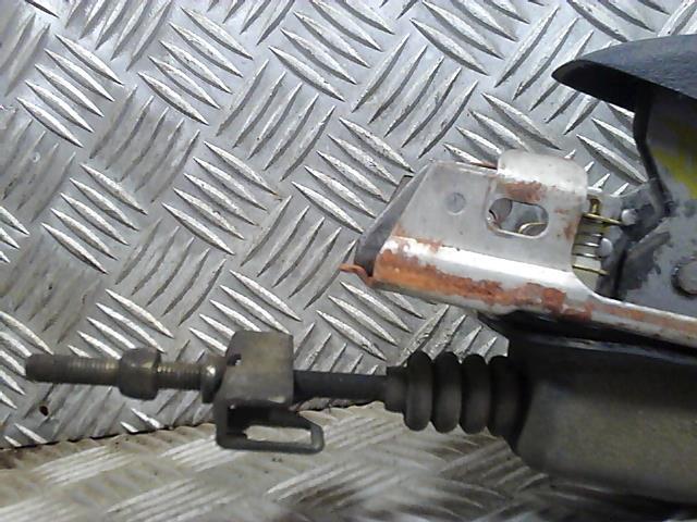 Levier frein à main RENAULT CLIO 2 PHASE 2 Diesel - 1