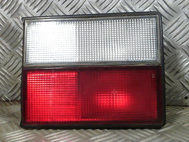 Feu arriere secondaire droit (feux) RENAULT R21 NEVADA PHASE 1  - 1