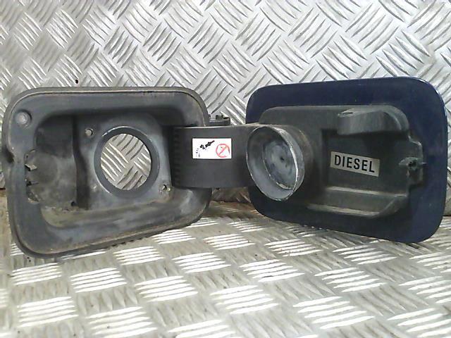 Trappe d'essence RENAULT SCENIC 2 PHASE 1 Diesel - 1