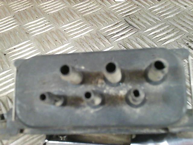 Boitier de centralisation VOLKSWAGEN GOLF 5 Diesel - 1