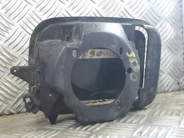 Trappe d'essence PEUGEOT 406 PHASE 2 Diesel - 1