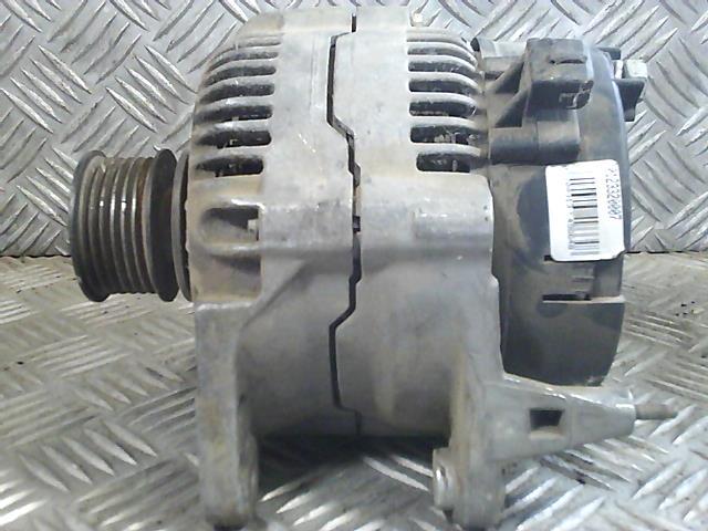 Alternateur FORD GALAXY 1 PHASE 1 Diesel - 1