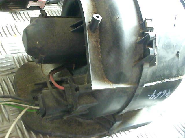 Pulseur d'air RENAULT R19 Diesel - 1