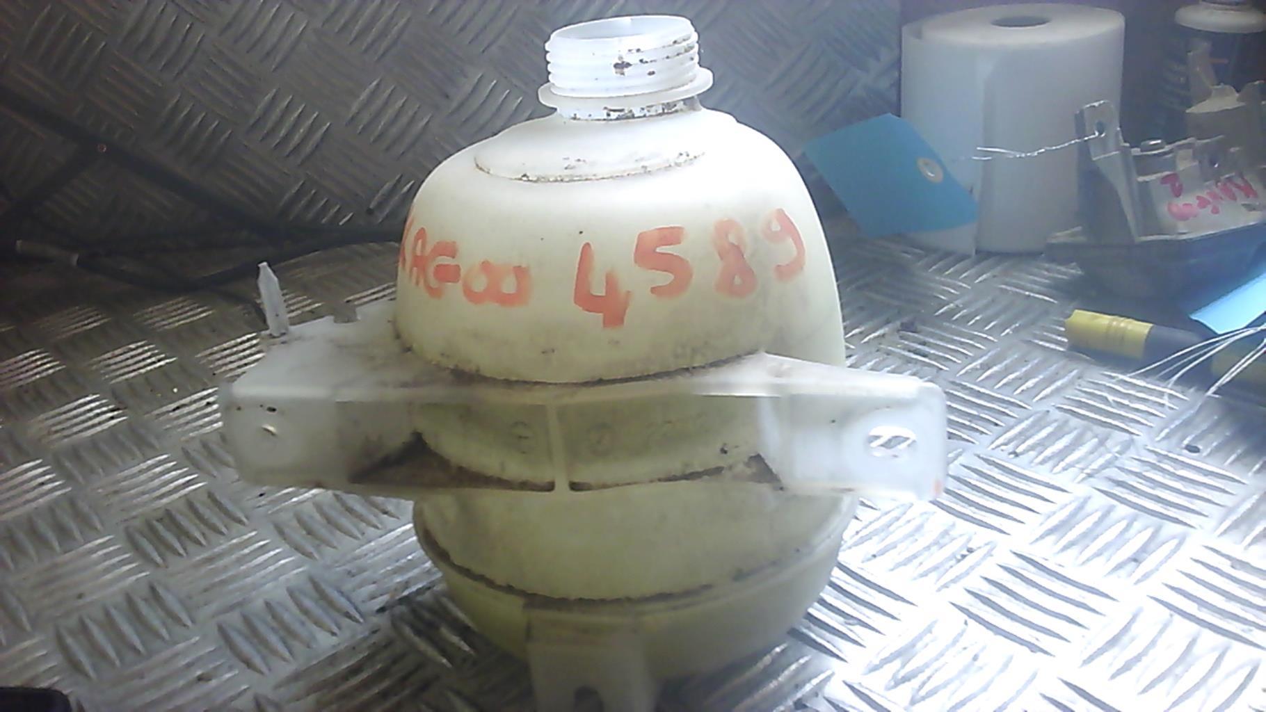 Vase d'expansion RENAULT KANGOO 1 PHASE 2 Diesel - 1