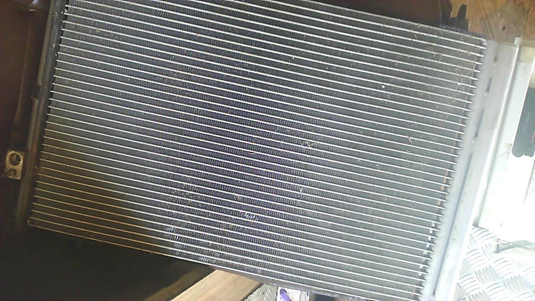 Radiateur clim PEUGEOT 308 1 PHASE 1 Diesel - 1