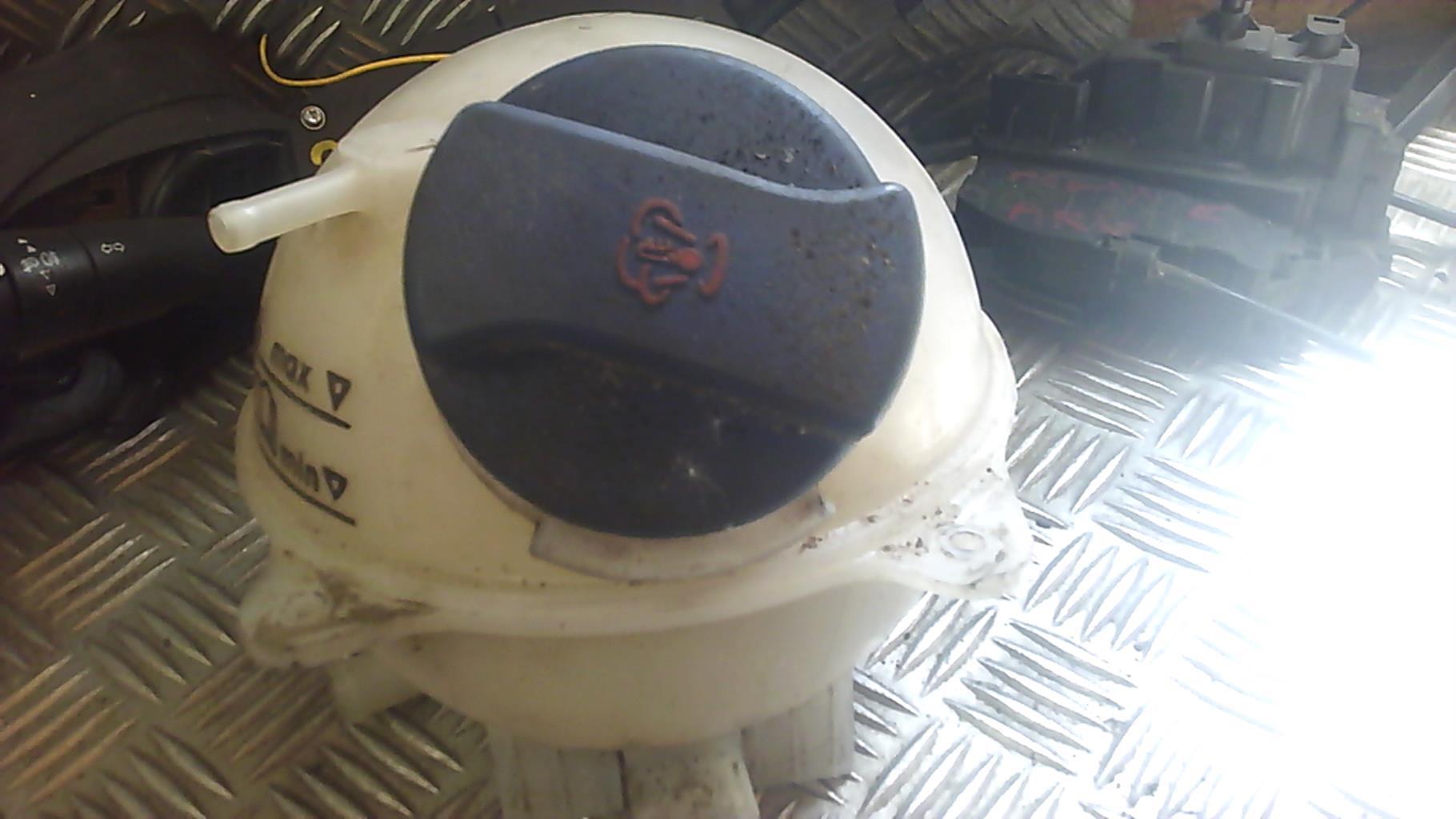 Vase d'expansion SEAT ALHAMBRA 1 PHASE 2 Diesel - 1