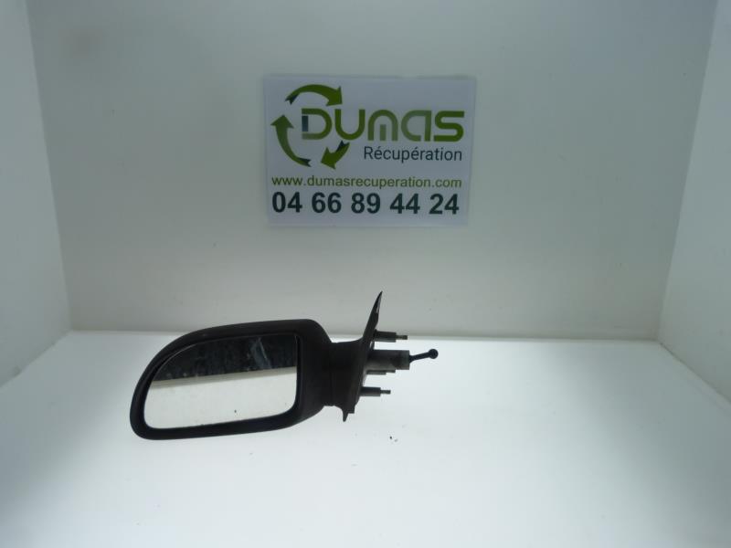 Retroviseur gauche RENAULT R19 PHASE 1 Essence - 1
