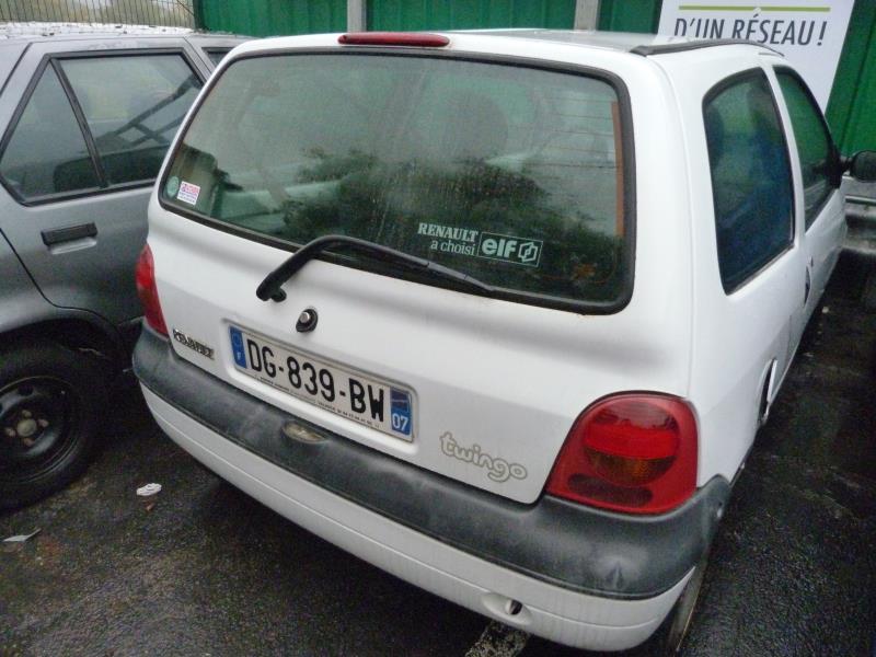 Photo de la pièce