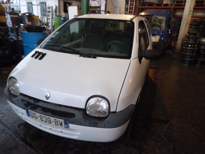 Photo de la pièce