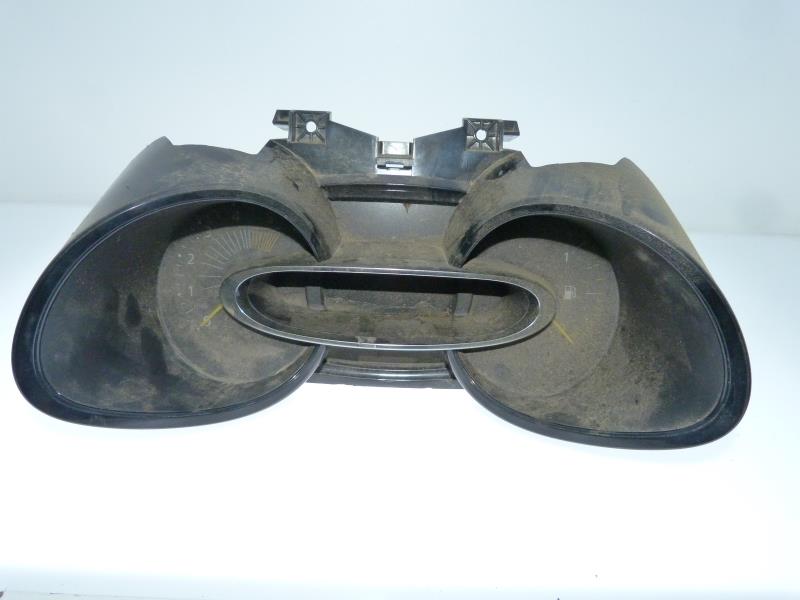 Compteur RENAULT CLIO 4 PHASE 1 Diesel - 1