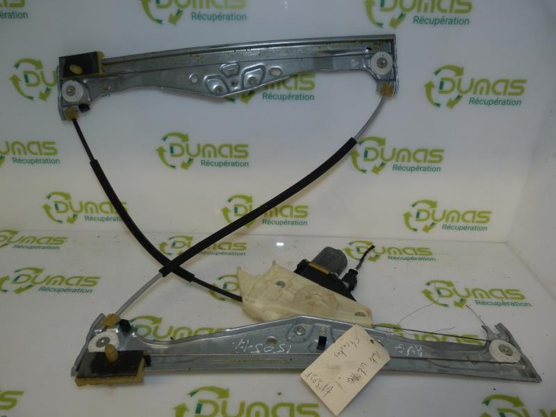 Leve vitre electrique avant gauche CITROEN C4 CACTUS Essence - 1