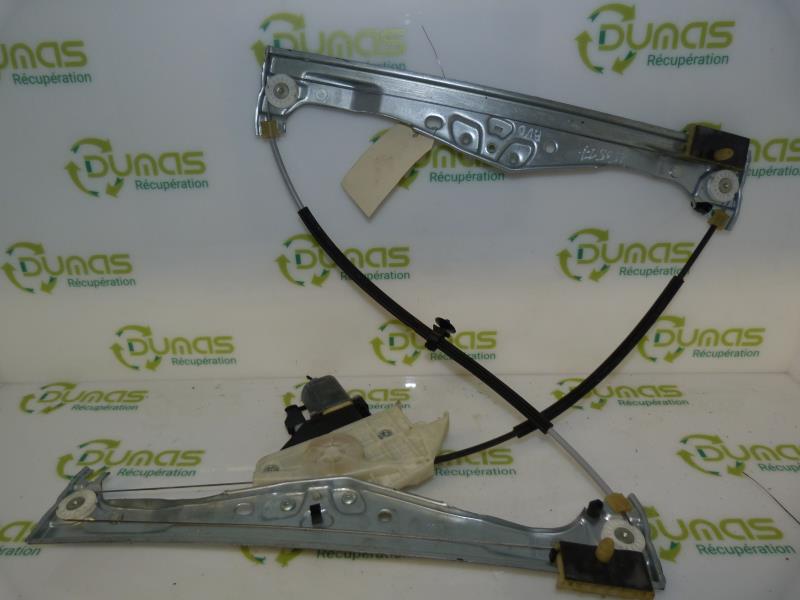 Leve vitre electrique avant droit CITROEN C4 CACTUS Essence - 1