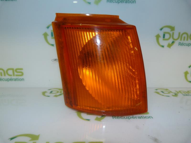 Optique avant secondaire droit (feux)(clignotant) FORD TRANSIT 1 Diesel - 1