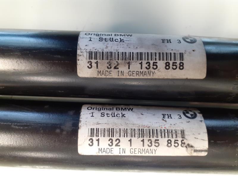 Amortisseurs avant BMW SERIE 5 E34  - 1