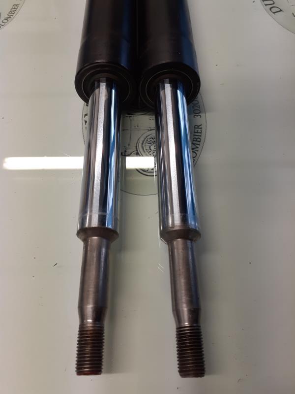 Amortisseurs avant BMW SERIE 5 E34  - 1