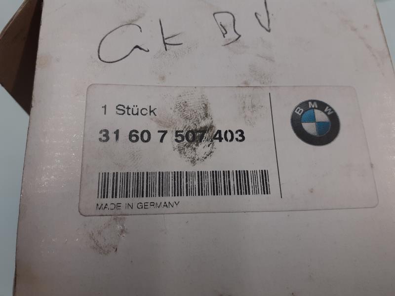 Arbre de transmission avant BMW SERIE 3 E46  - 1