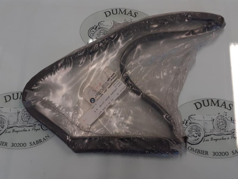 Custode arriere gauche (porte) BMW SERIE 5 E28  - 1