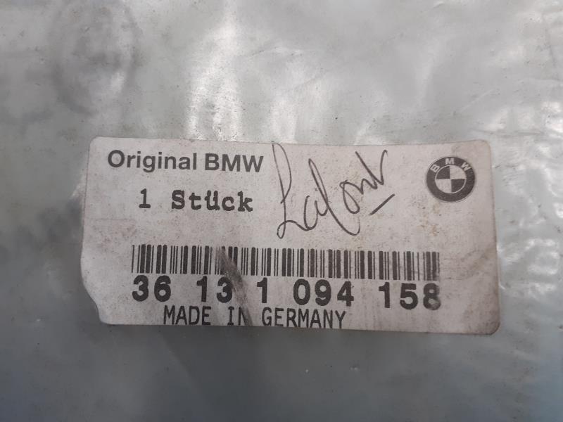 Enjoliveur BMW SERIE 3 E46  - 1