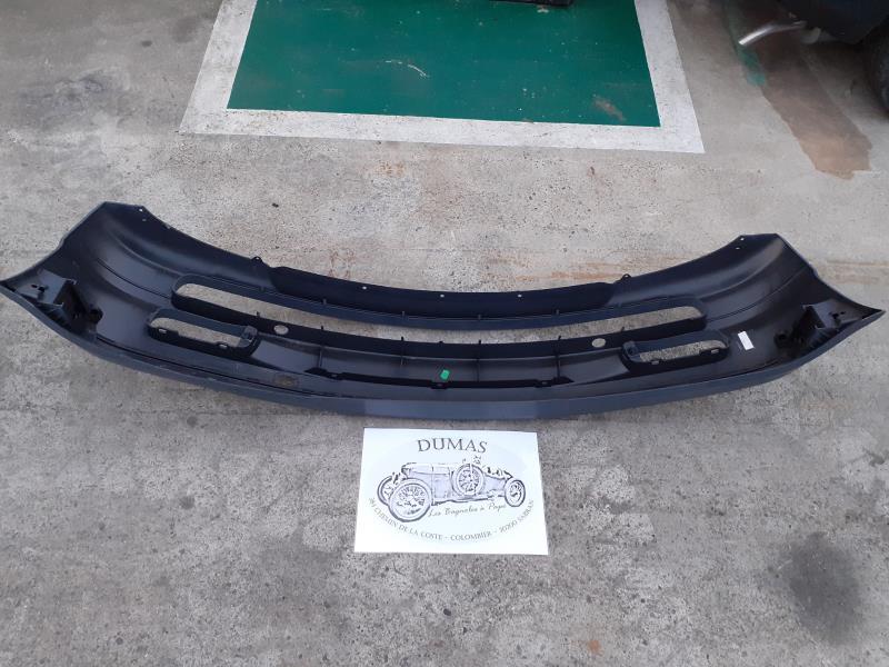 Pare choc avant BMW SERIE 3 E46 PHASE 1  - 1