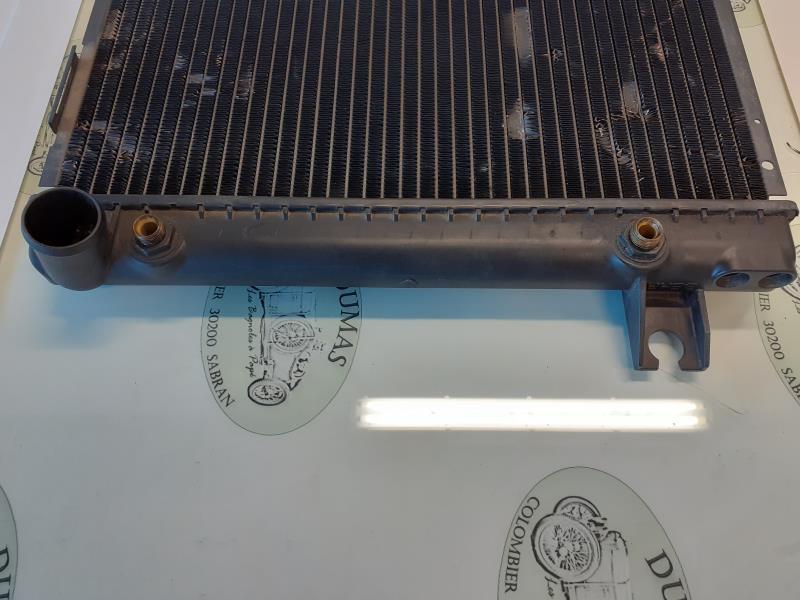 Radiateur eau BMW SERIE 6 E24 COUPE Essence - 1