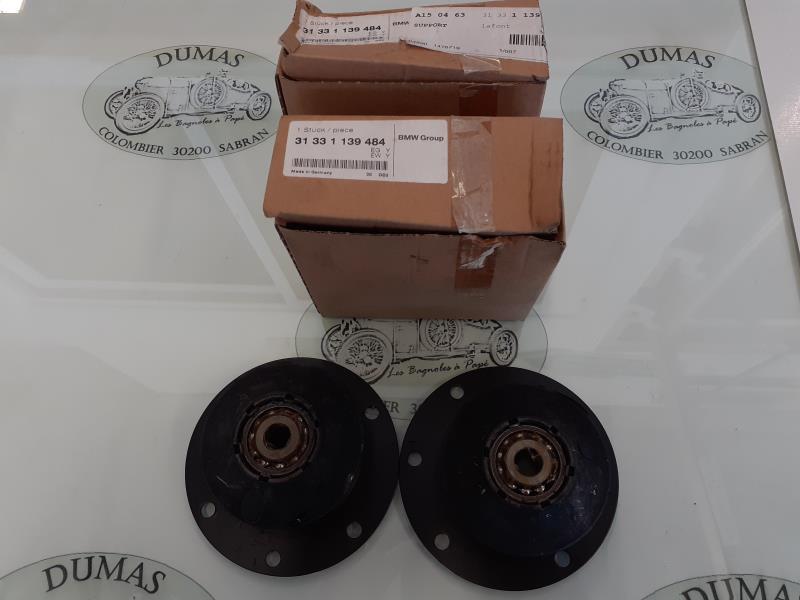 Amortisseurs avant BMW SERIE 3 E30  - 1