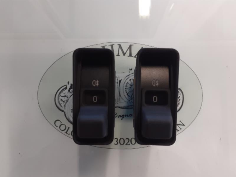 Bouton/Interrupteur BMW SERIE 5 E34  - 1