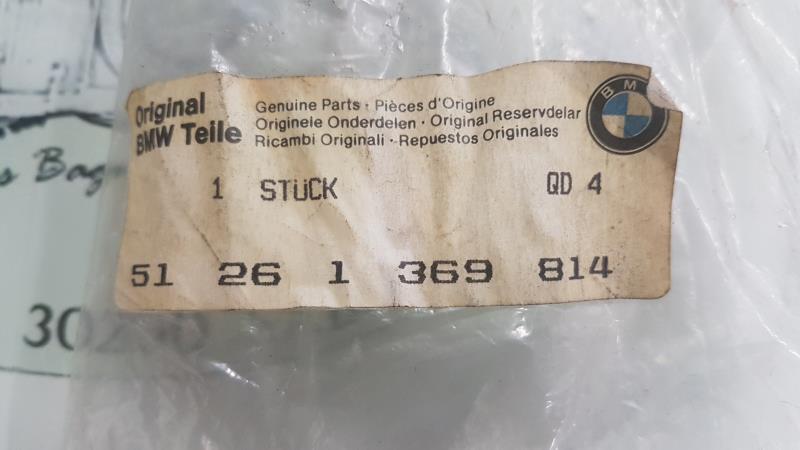 Commande de fermeture centralisee BMW SERIE 5 E28  - 1