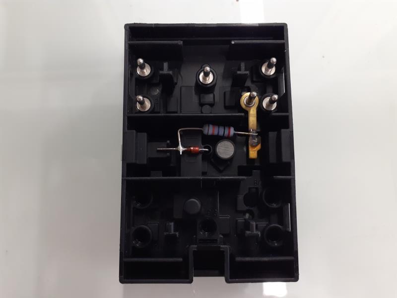 Interrupteur de leve vitre BMW SERIE 5 E34  - 1
