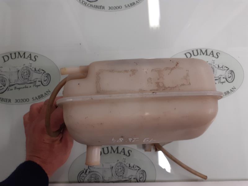 Vase d'expansion PEUGEOT J5 Diesel - 1