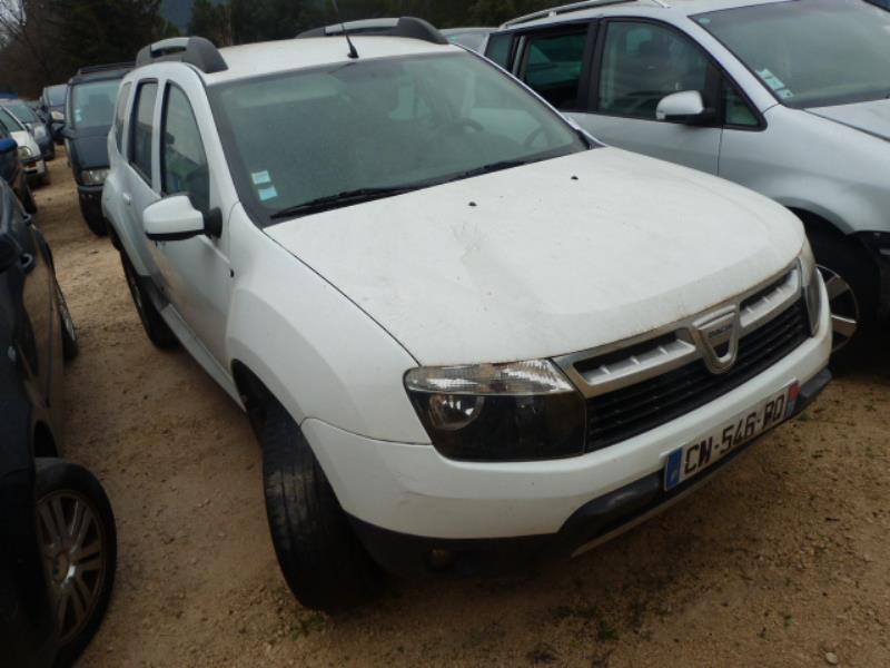 Demarreur DACIA DUSTER 1 PHASE 1 Diesel - 1