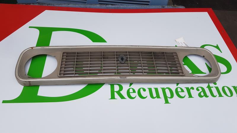 Calandre RENAULT R4 FOURGONNETTE Essence - 1