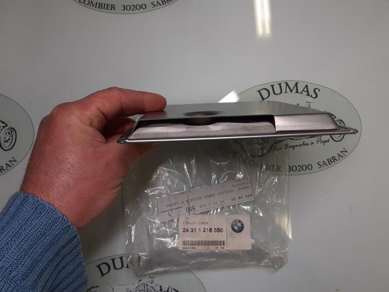 Boite de vitesses BMW SERIE 6 E24  - 1