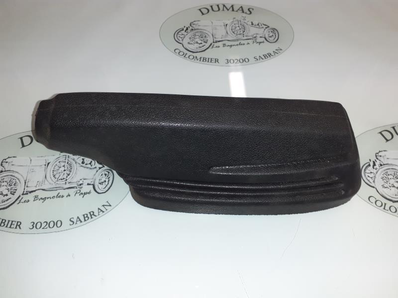 Soufflet de levier de frein a main BMW SERIE 5 E28  - 1