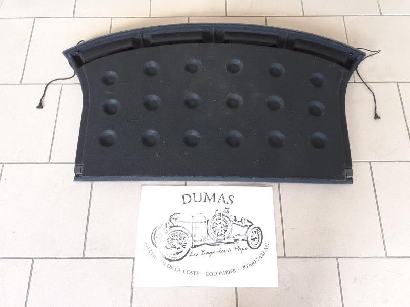 Plage arriere RENAULT SAFRANE PHASE 2 Diesel - 1