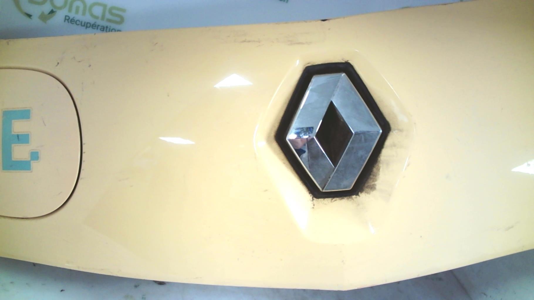 Calandre RENAULT KANGOO 2 PHASE 1  - 1
