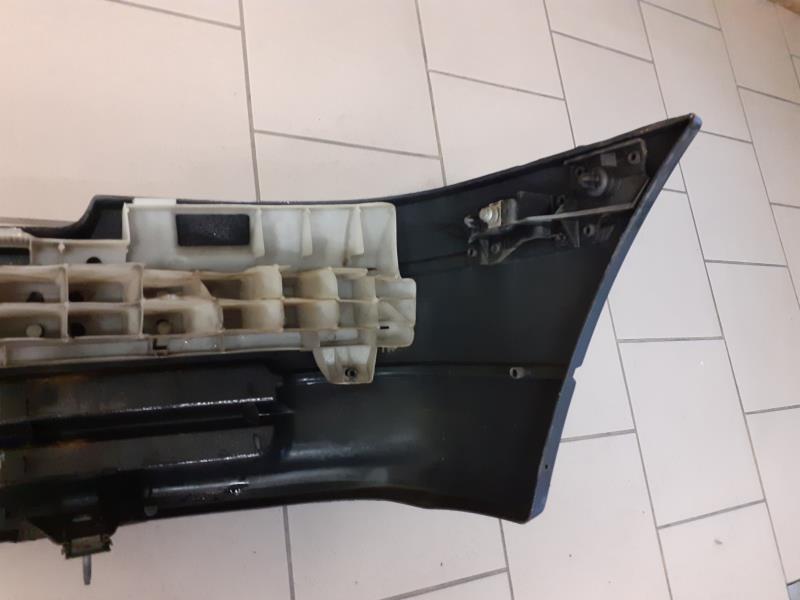 Pare choc avant RENAULT CLIO 1 PHASE 1 Essence - 1