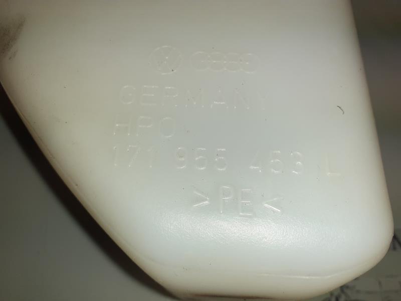 Vase de lave glace VOLKSWAGEN CADDY COMBI 1996 Diesel - 1