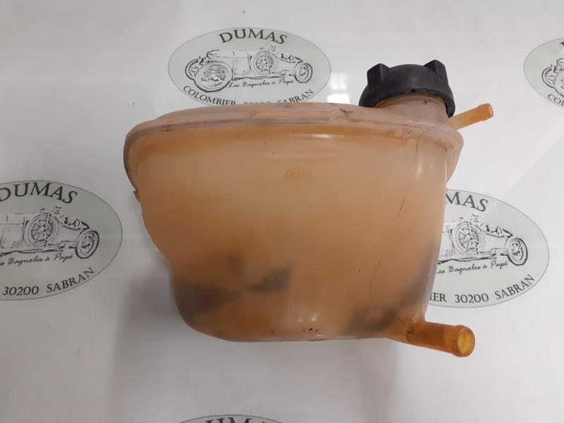 Vase d'expansion VOLKSWAGEN CADDY COMBI 1996 Diesel - 1