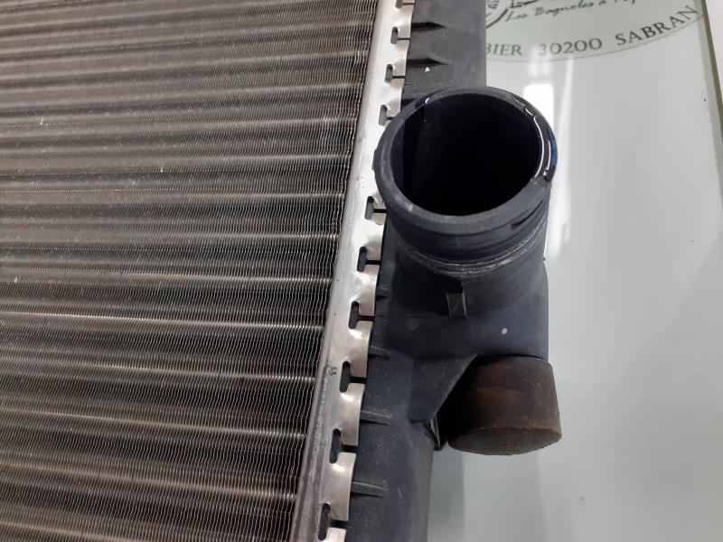 Radiateur eau BMW SERIE 3 E36 COMPACT Essence - 1
