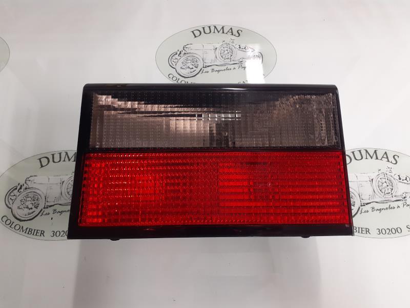 Feu arriere secondaire droit (feux) CITROEN XANTIA PHASE 1 Diesel - 1